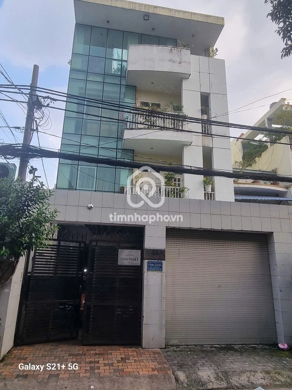 3A Đường Nguyễn Háo Vĩnh, Phường Tân Quý, Tân Phú