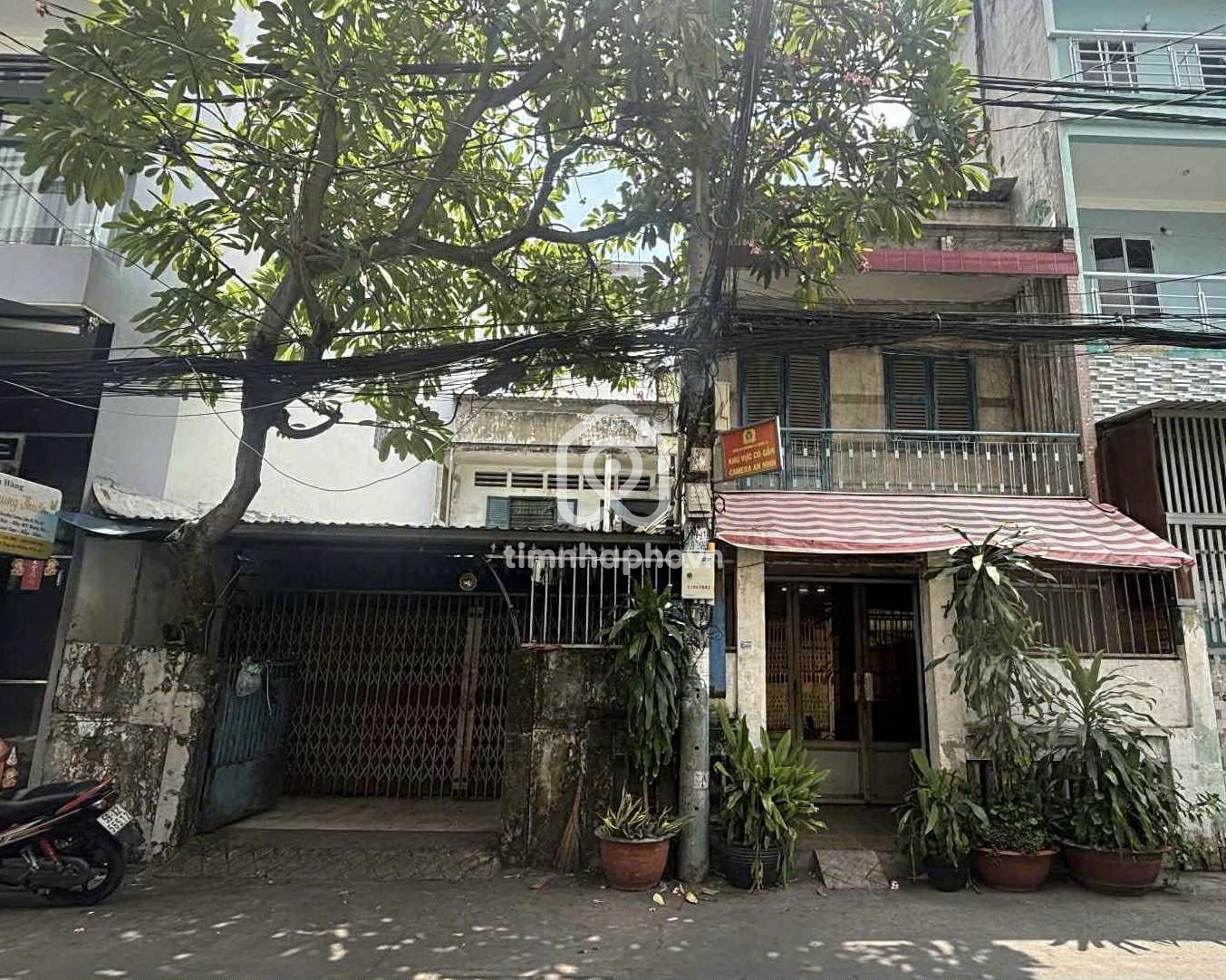 32/105 Đường Ông Ích Khiêm, Phường 14, Quận 11