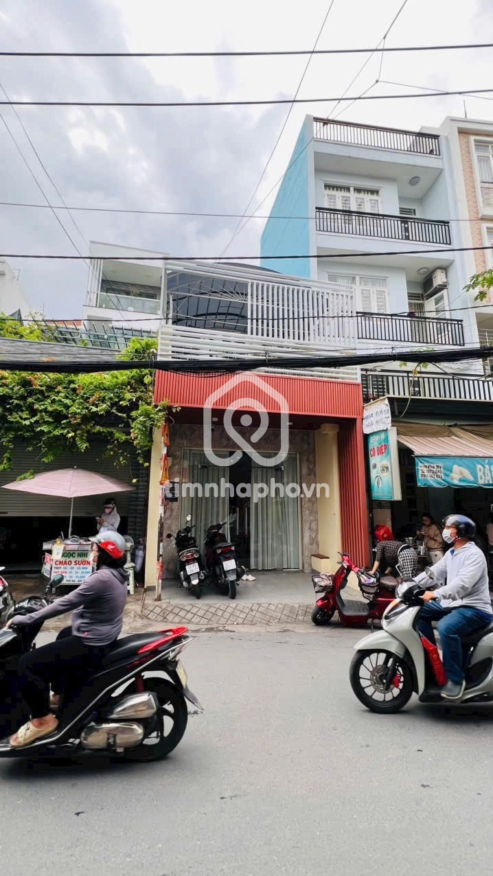238 Đường Võ Thành Trang, Phường Bảy Hiền