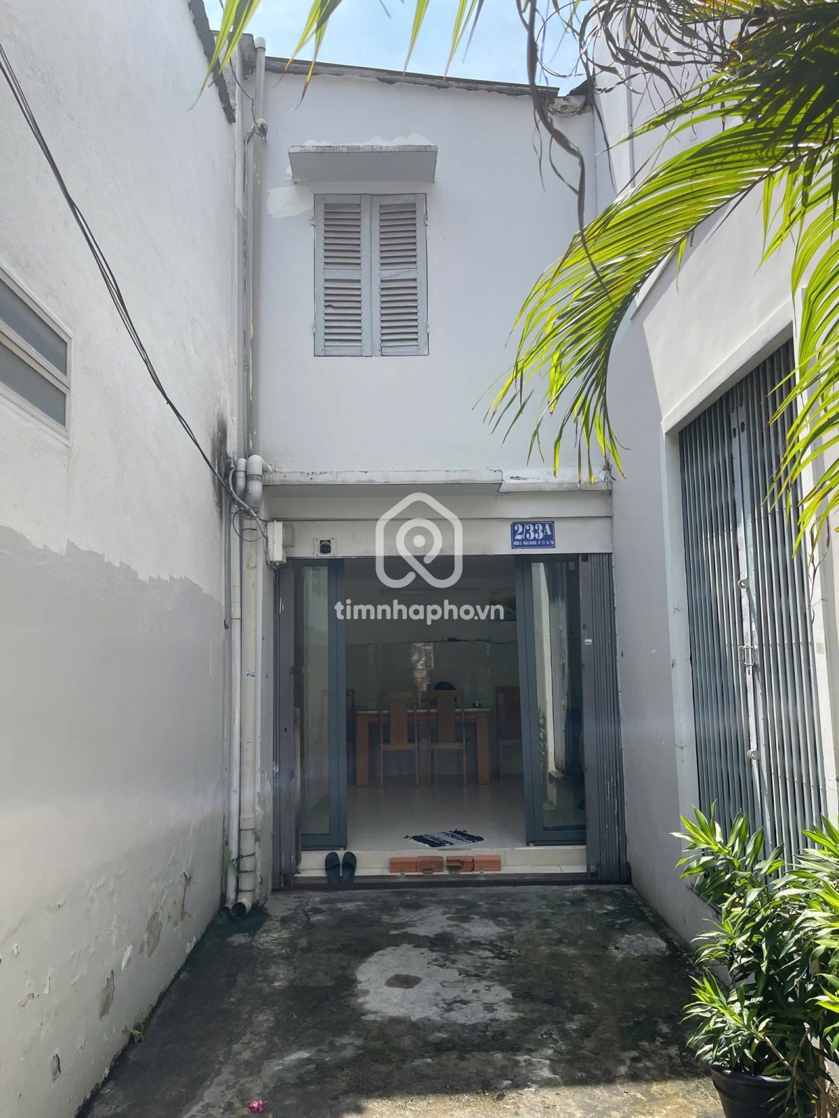 2/33A Đường Bàu Bàng, Phường 13, Tân Bình