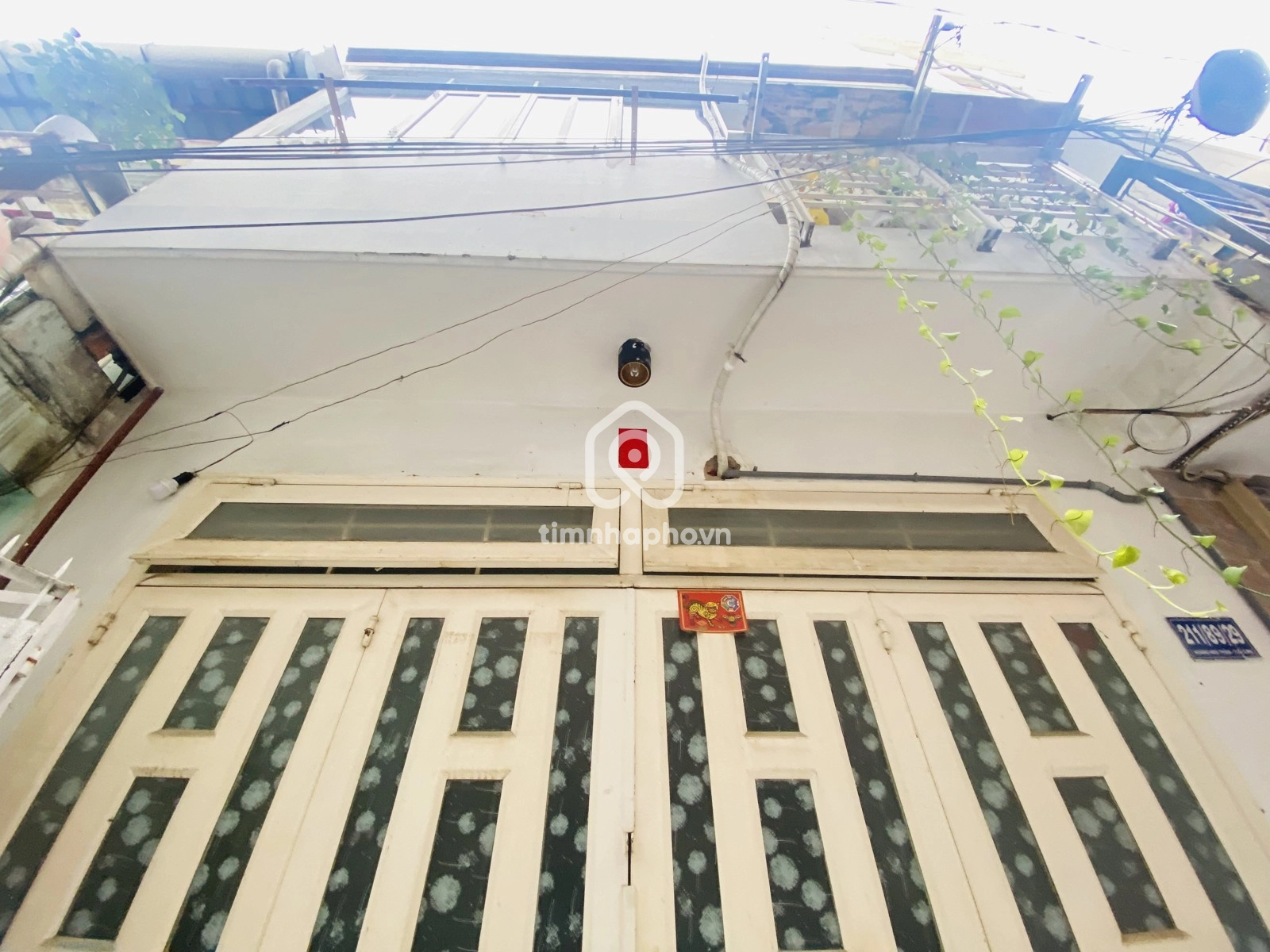 211/89/29 Đường Hoàng Hoa Thám, Phường 5, Phú Nhuận