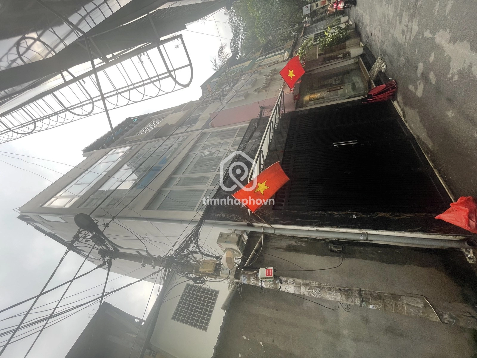197/1D Đường Hoàng Văn Thụ, Phường Phú Nhuận