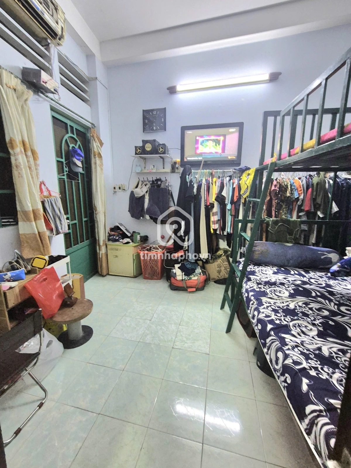 128/20 Đường Phạm Văn Hai, Phường Tân Sơn Hòa