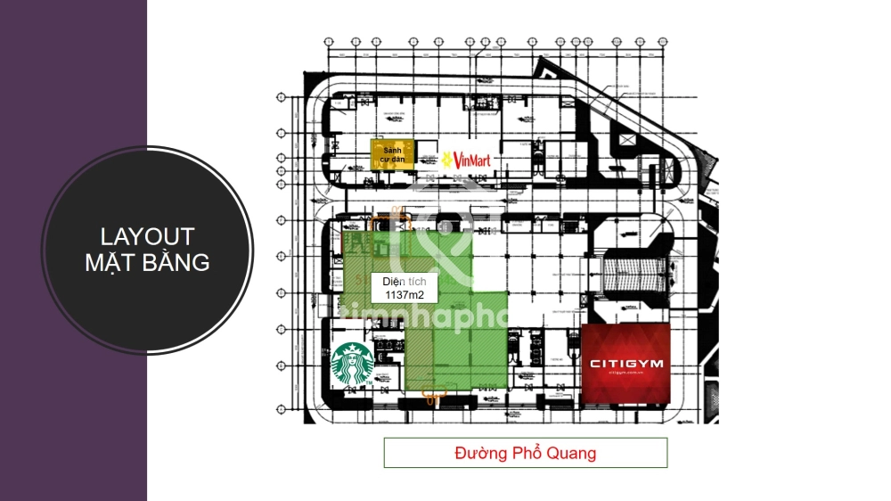 119 Đường Phổ Quang, Phường 2, Phú Nhuận