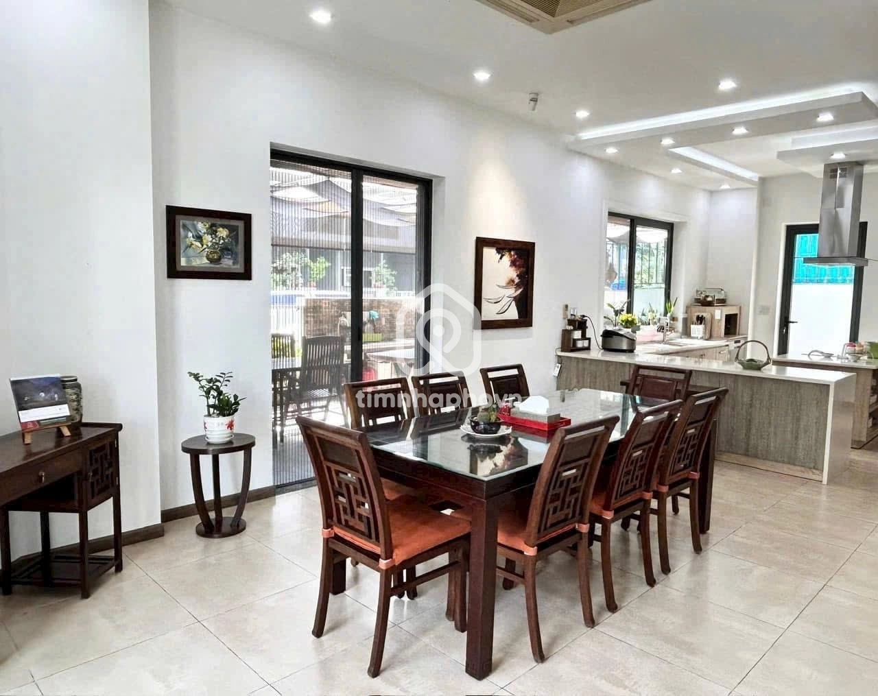 14 Đường Nguyễn Cảnh Dị, Phường 4, Tân Bình