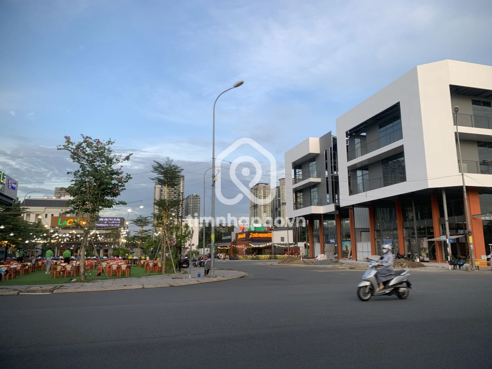 19b-19c Đường Hoàng Sa, Phường Đa Kao, Quận 1