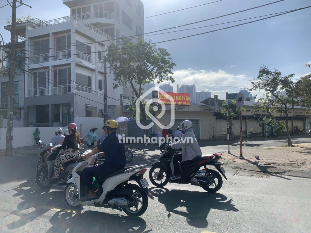1B Đường 14A, Phường Tân Thuận Tây, Quận 7