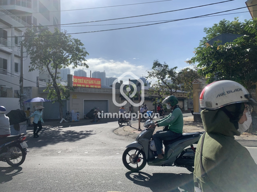 1B Đường 14A, Phường Tân Thuận Tây, Quận 7