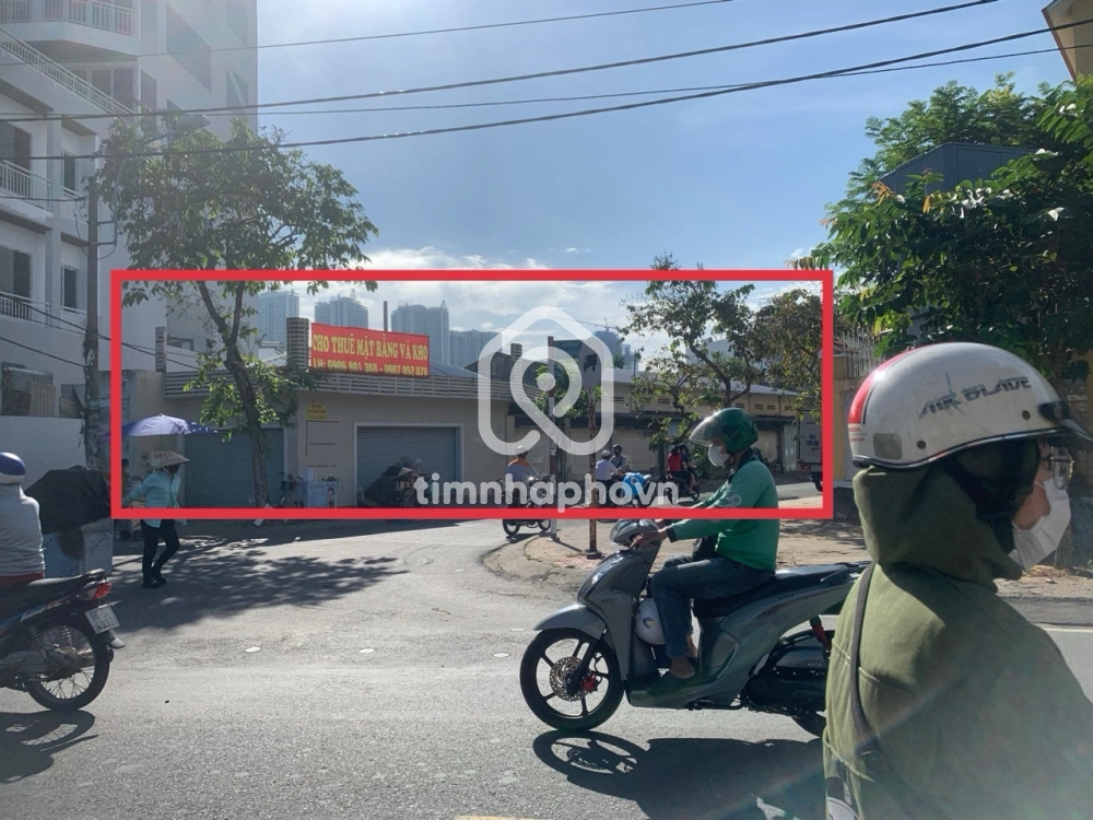 1B Đường 14A, Phường Tân Thuận Tây, Quận 7