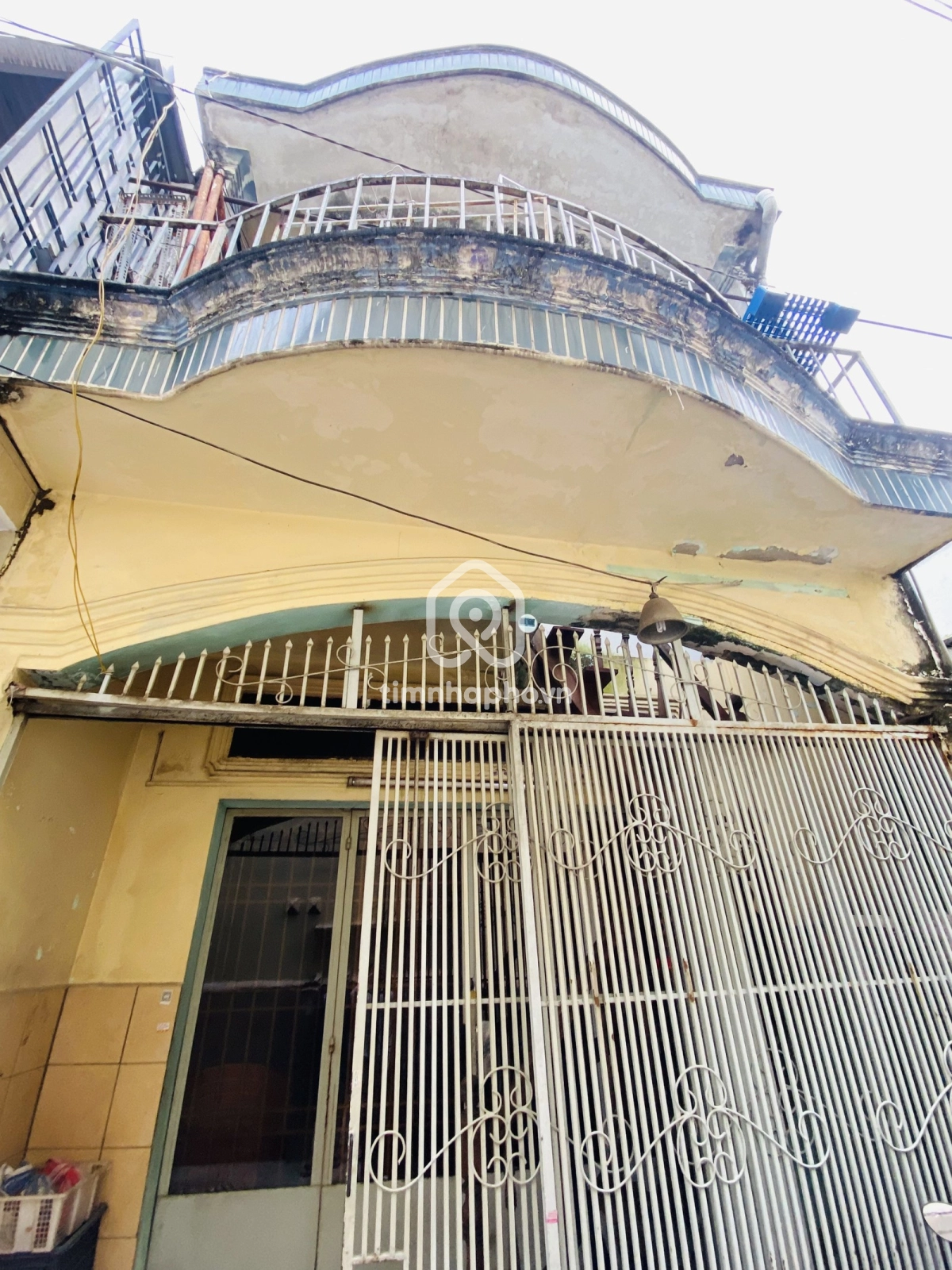 1617A/11 Đường Hồng Lạc, Phường Bảy Hiền