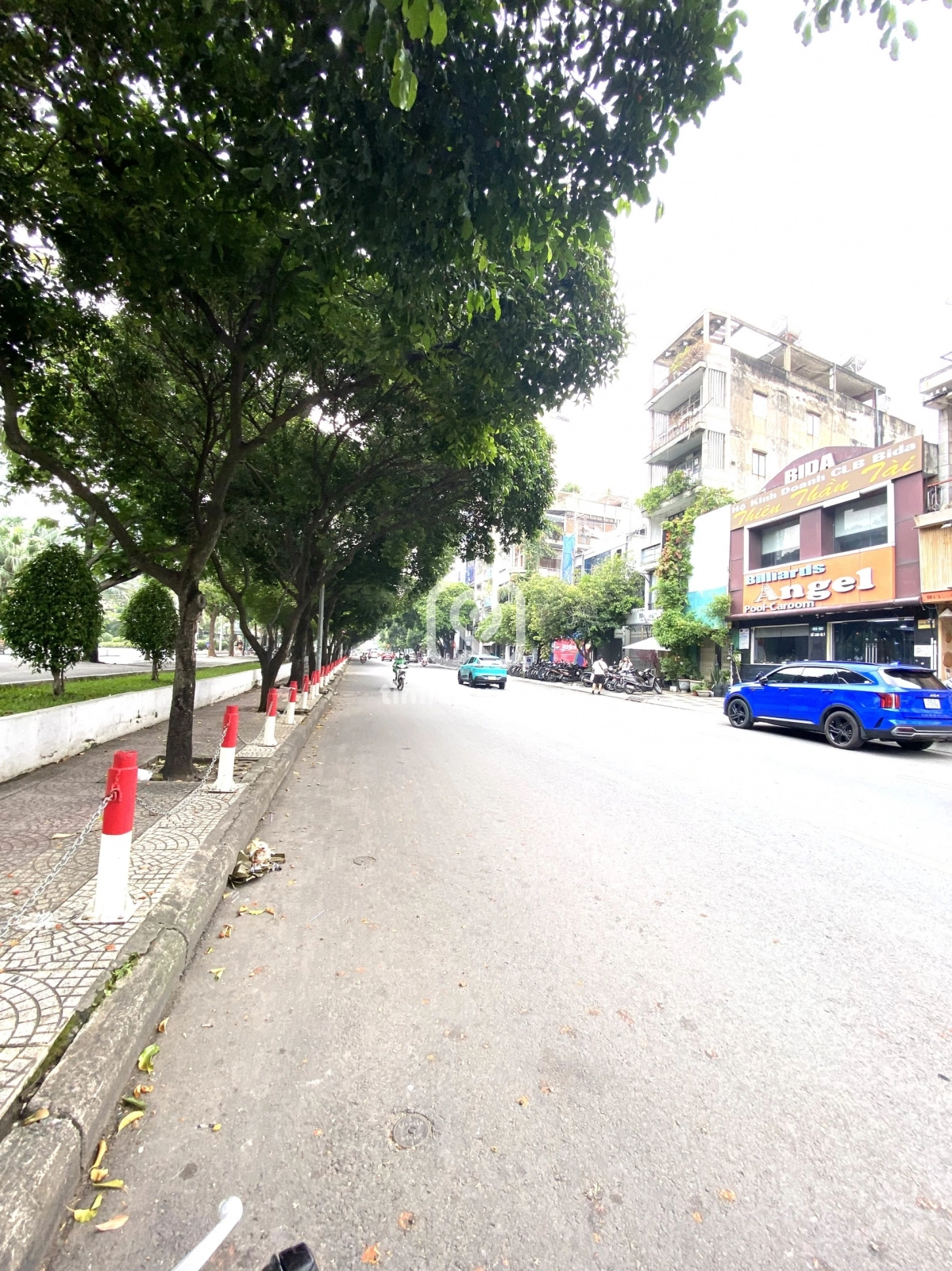 154 Đường Lê Lai, Phường Phạm Ngũ Lão, Quận 1