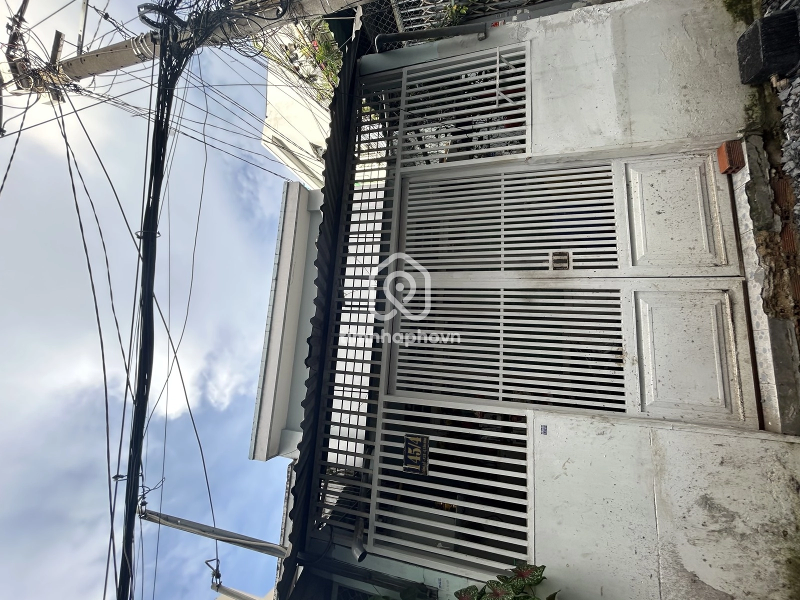 145/4 Đường Trần Thị Trọng, Phường 15, Tân Bình