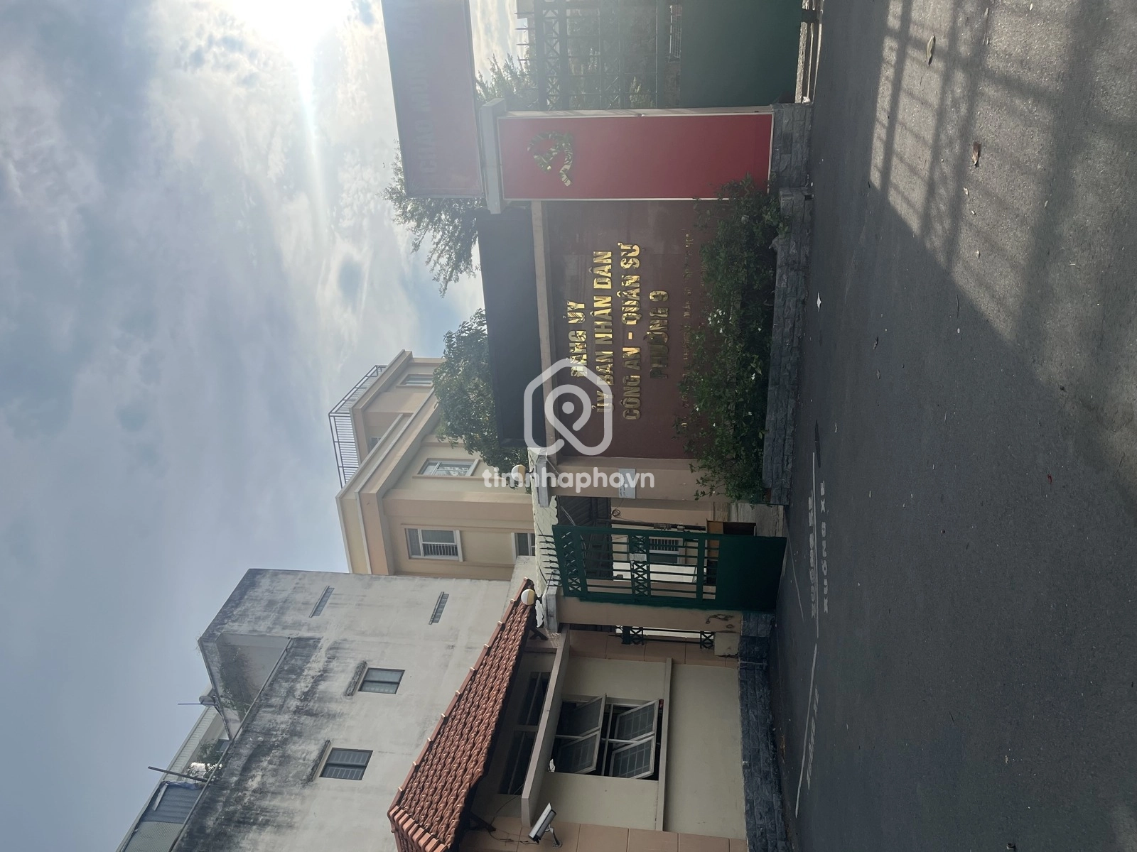 53/8 Đường Số 3, Phường 9, Gò Vấp