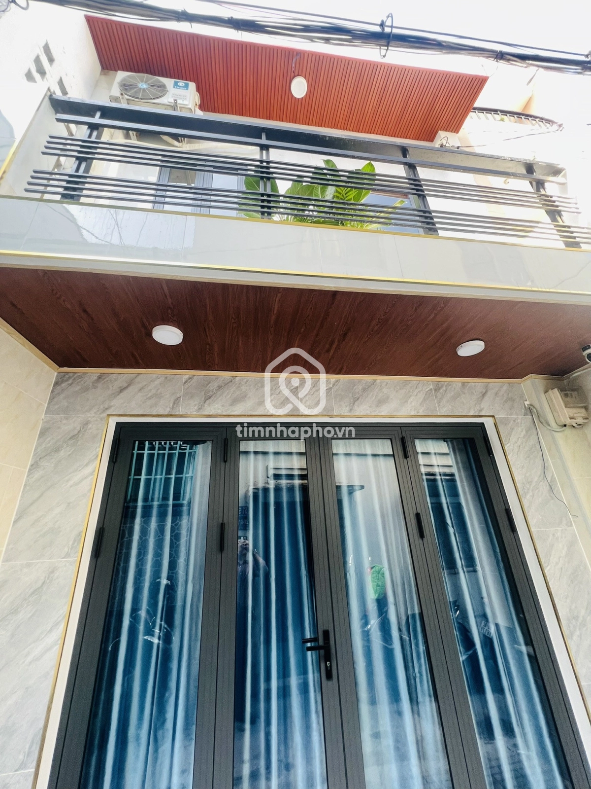 206/9/9 Đường Phạm Ngũ Lão, Phường 1, Gò Vấp