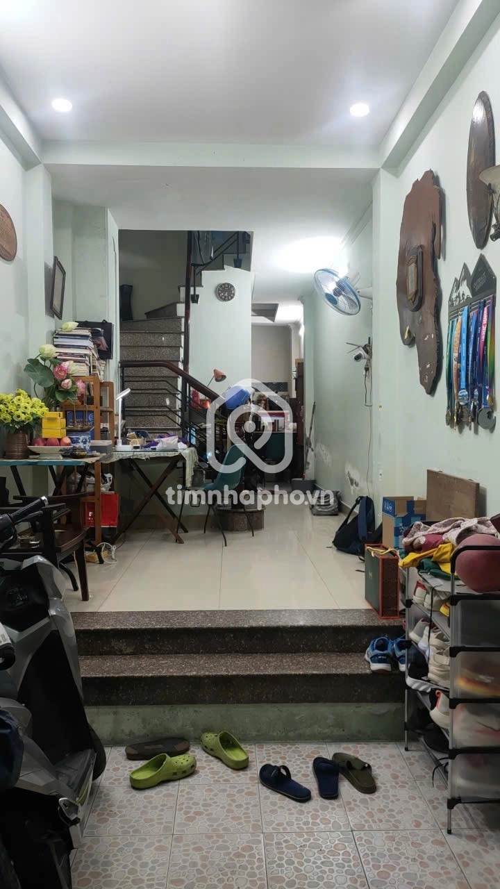 377/42/15 Đường Cách Mạng Tháng Tám, Phường 12, Quận 10