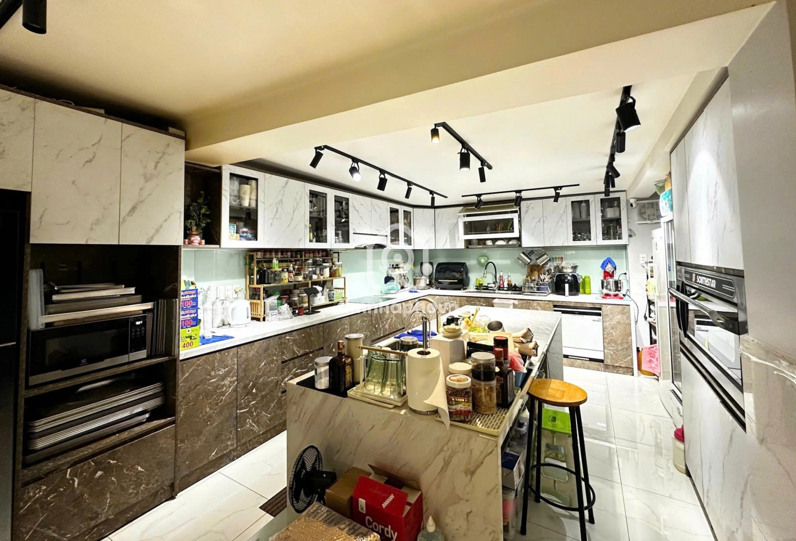 254/57/5 Đường Bến Vân Đồn, Phường 4, Quận 4