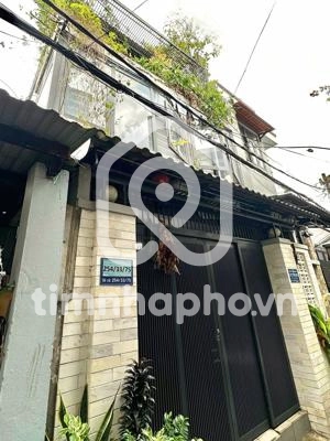 254/57/5 Đường Bến Vân Đồn, Phường 4, Quận 4