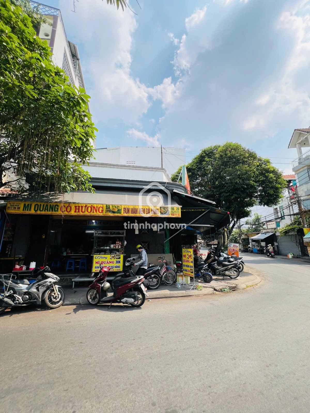 196/28 Đường Tân Sơn Nhì, Phường Tân Sơn Nhì