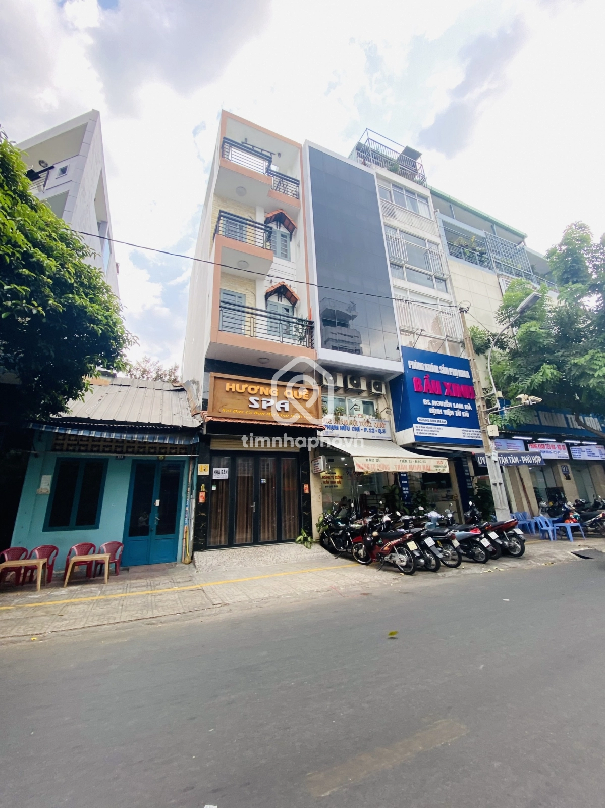 83 Đường Phạm Hữu Chí, Phường Chợ Lớn