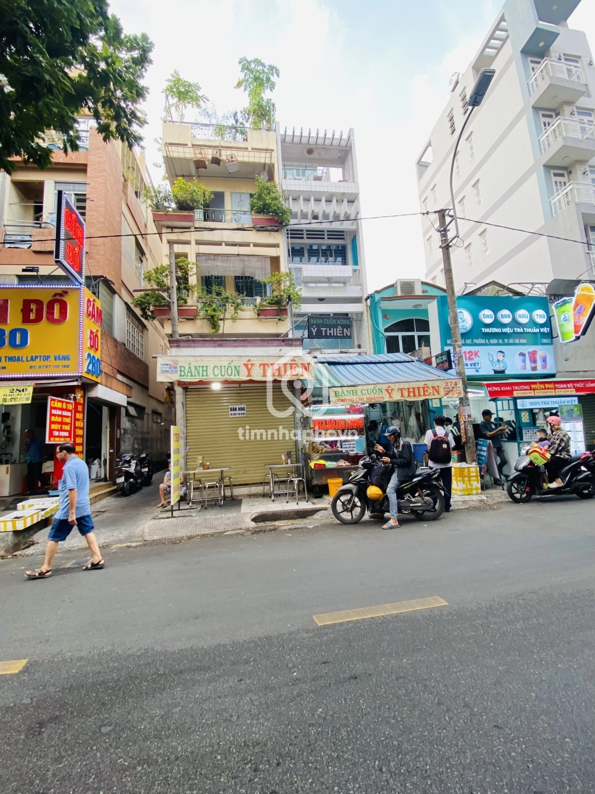 276 Đường Bà Hạt, Phường 9, Quận 10