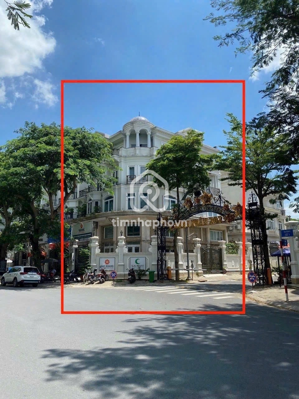 24 Đường 1, Phường Tân Phú, Quận 7