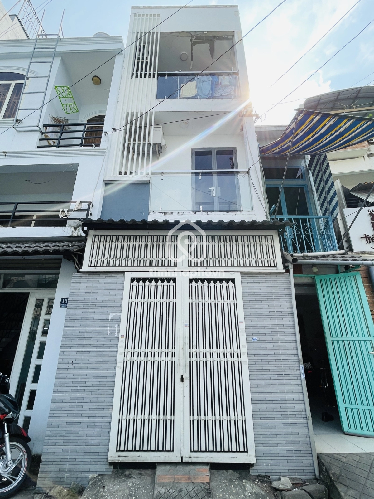 136/5 Đường Nguyễn Thượng Hiền, Phường 1, Gò Vấp