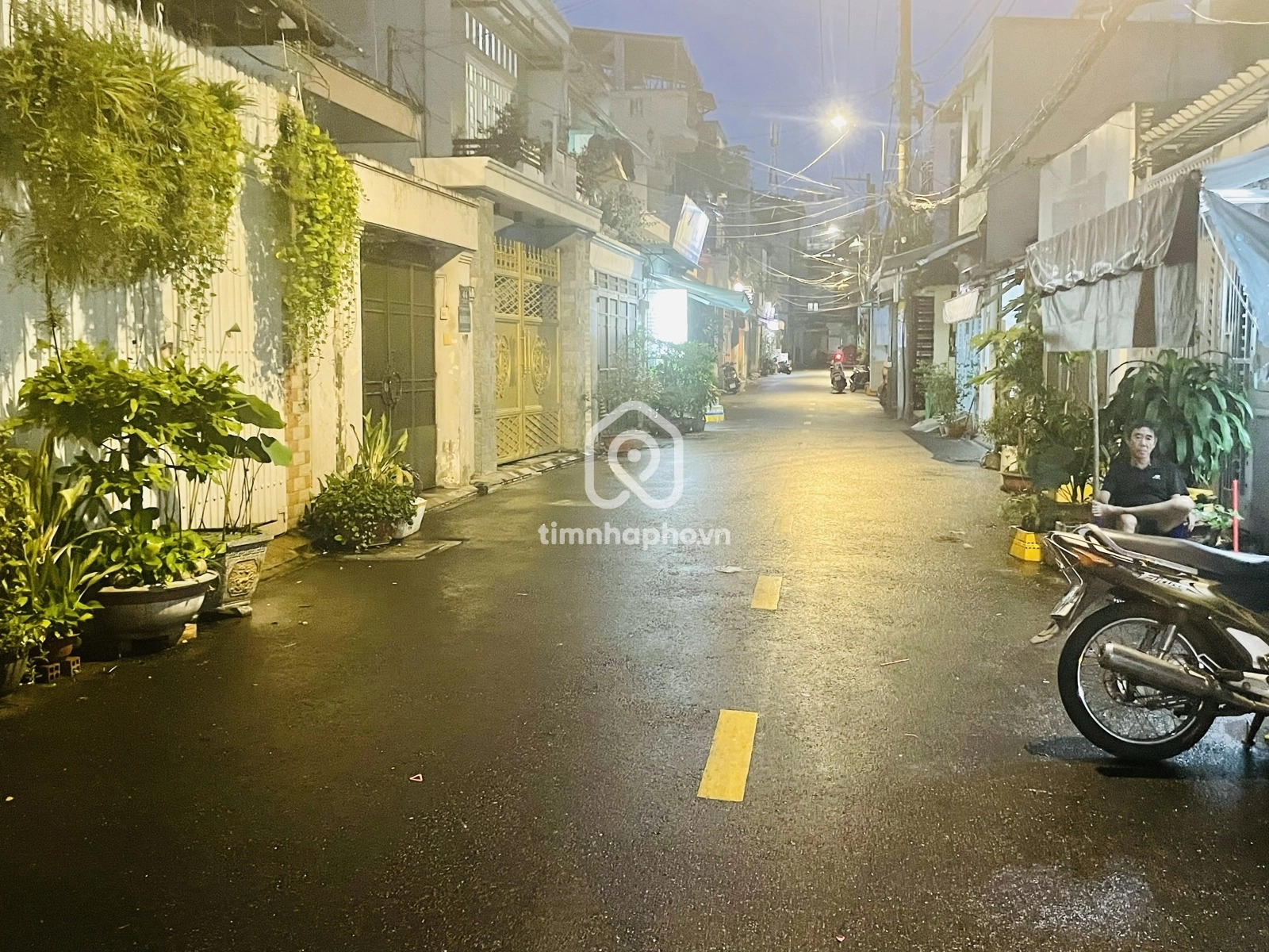 37 Đường Tân Khai, Phường 4, Tân Bình