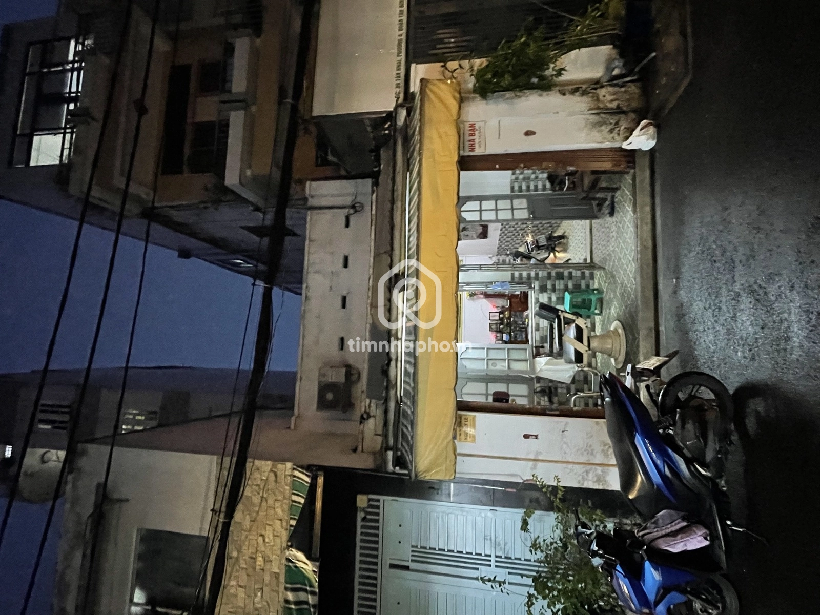 37 Đường Tân Khai, Phường 4, Tân Bình