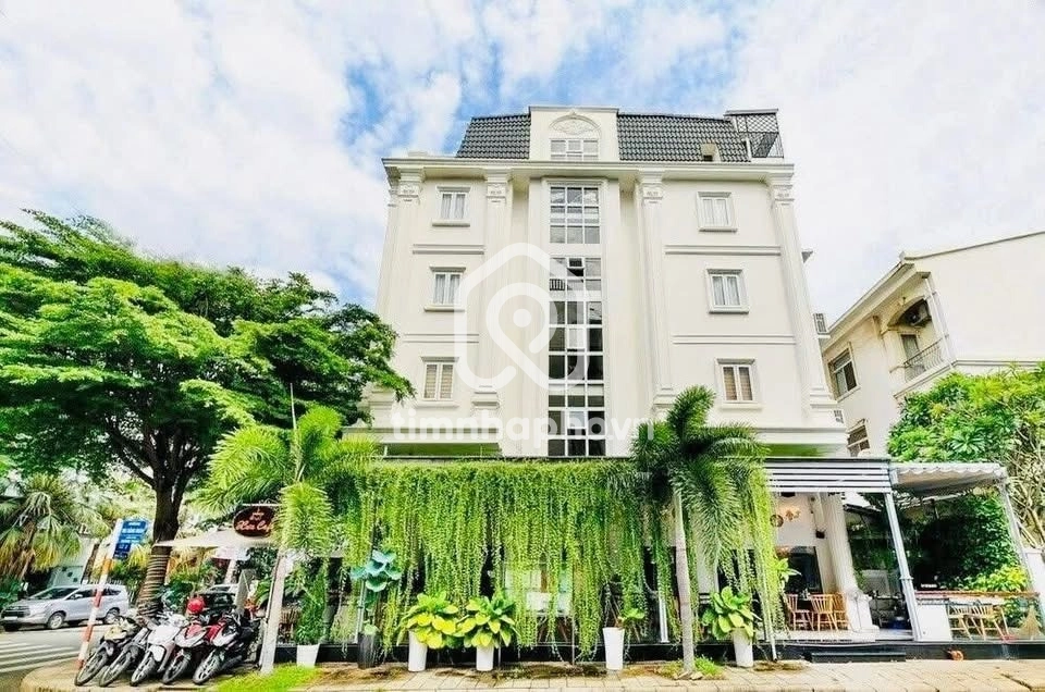 68 Đường Số 2, Phường Tân Phong, Quận 7