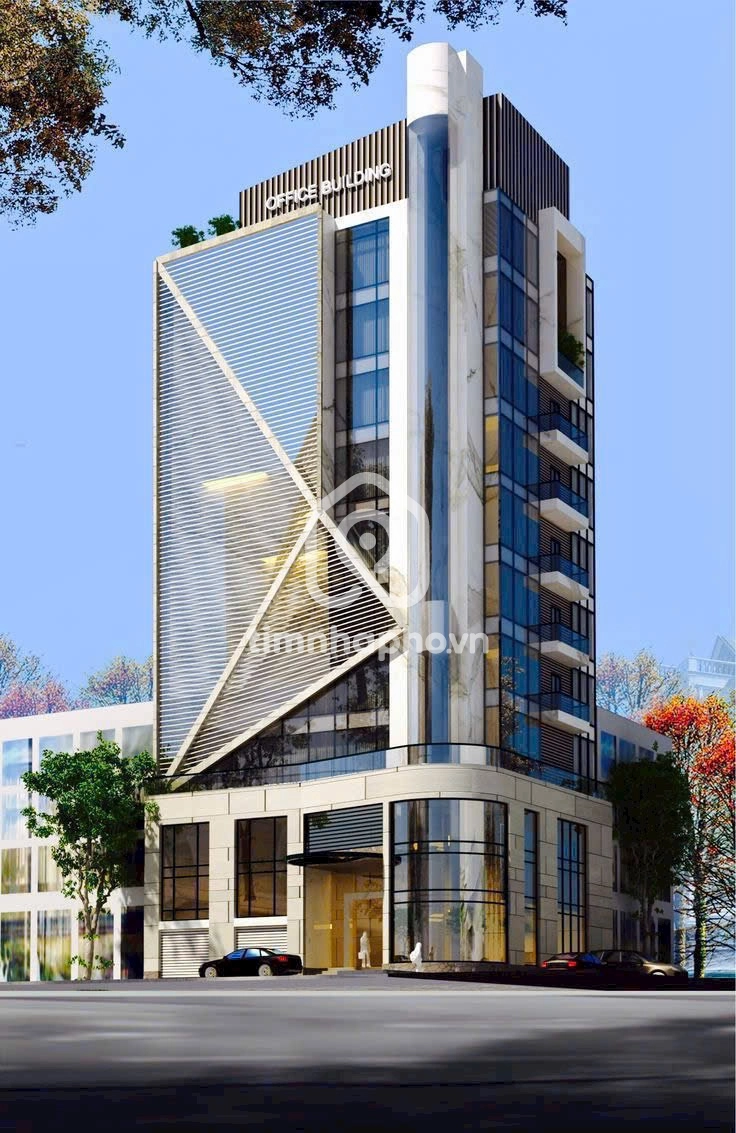 21-23-25 Đường Trương Định, Phường 6, Quận 3