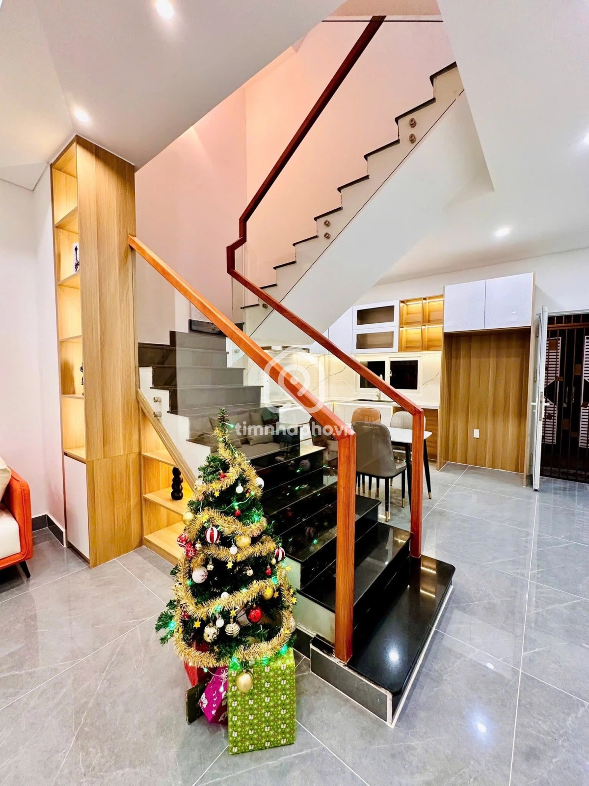 20/69/37 Đường Cô Bắc, Phường 1, Phú Nhuận