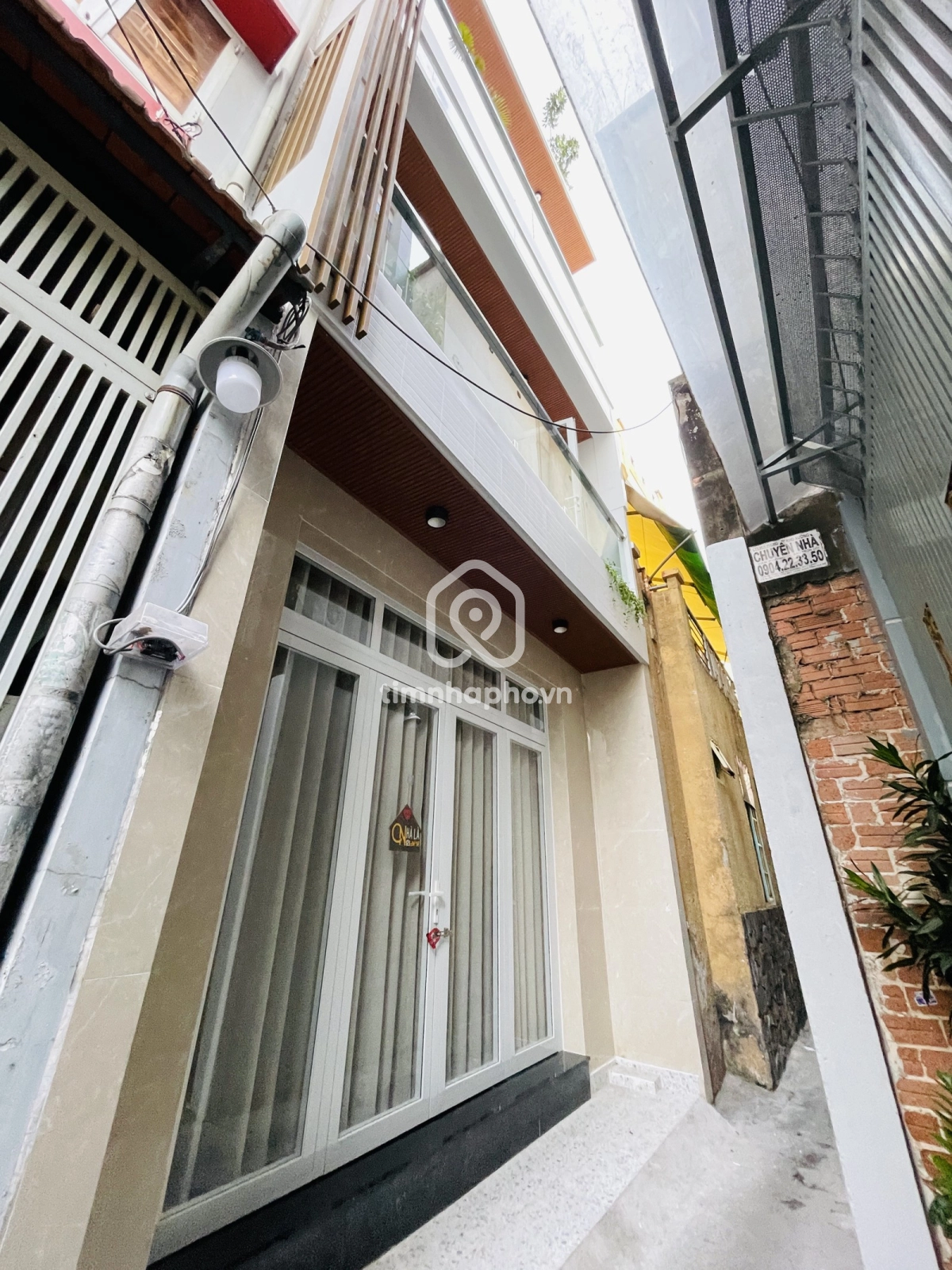 20/69/37 Đường Cô Bắc, Phường 1, Phú Nhuận