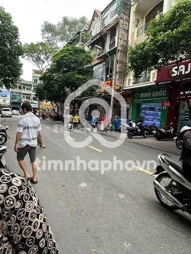 50-50/3 Đường Nhiêu Tâm, Phường An Đông