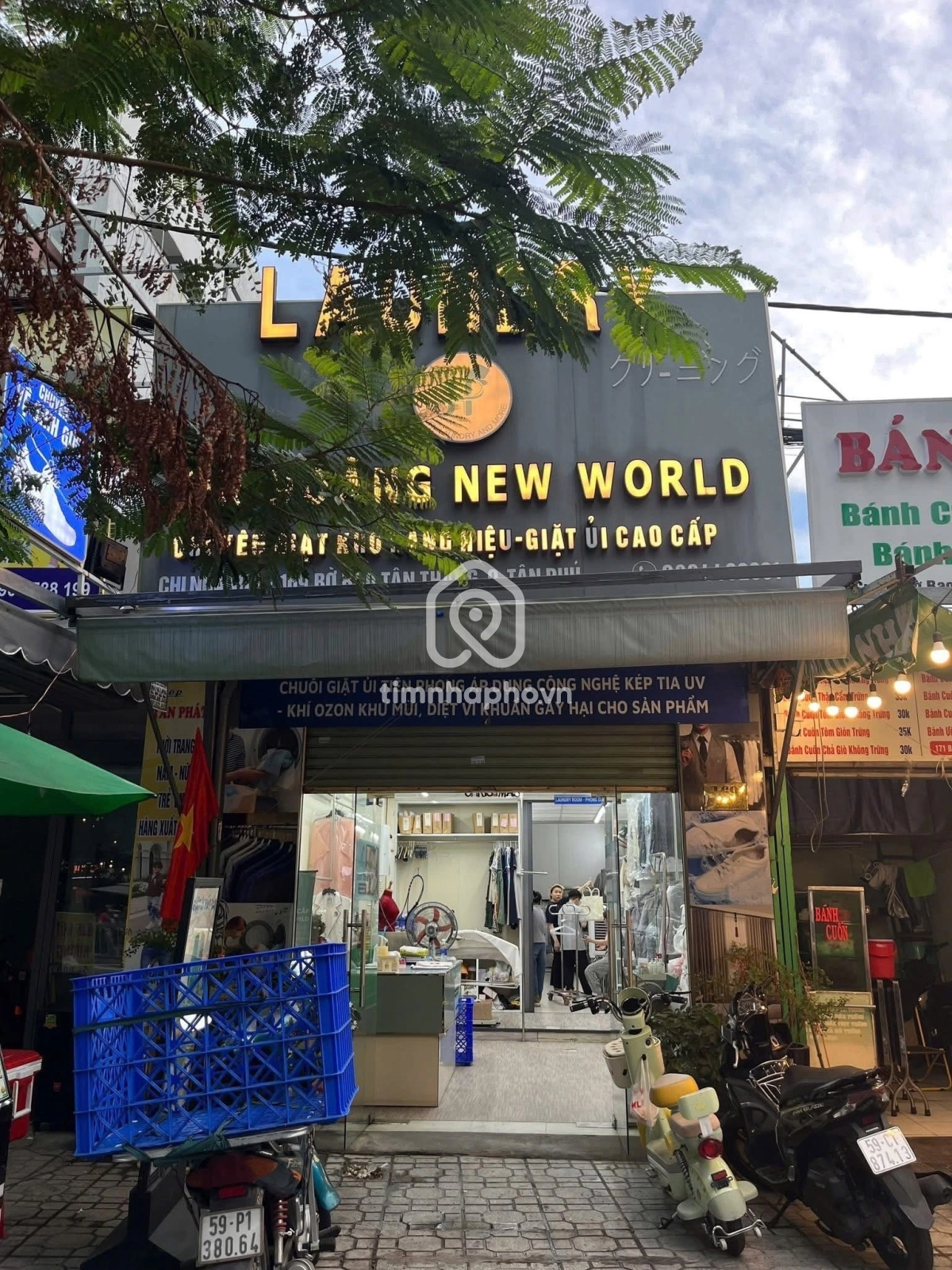 169 Đường Bờ Bao Tân Thắng, Phường Sơn Kỳ, Tân Phú