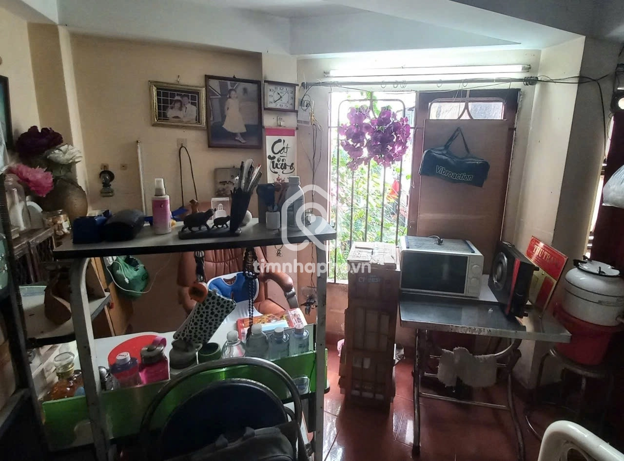 69/7c Đường Cao Thắng, Phường Cầu Kiệu