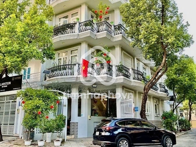56 Đường Số 31, Phường Tân Hưng