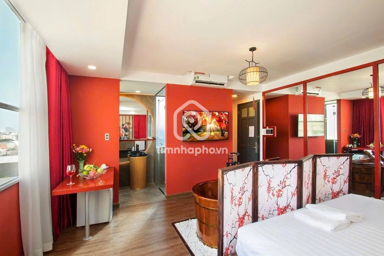 210/10-10Bis Đường Cách Mạng Tháng Tám, Phường 10, Quận 3