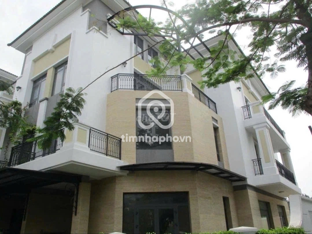 2 Đường Số 5, Phường An Phú, Thủ Đức