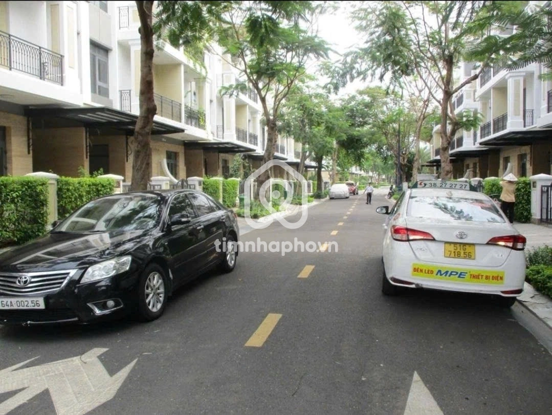 2 Đường Số 5, Phường An Phú, Thủ Đức