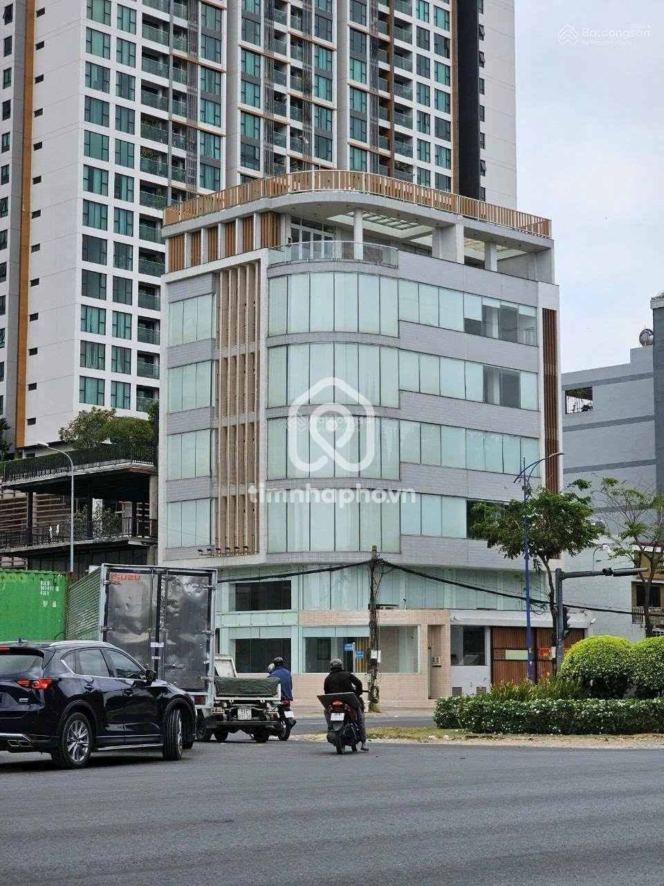 138-140 Đường Đồng Văn Cống, Phường Cát Lái