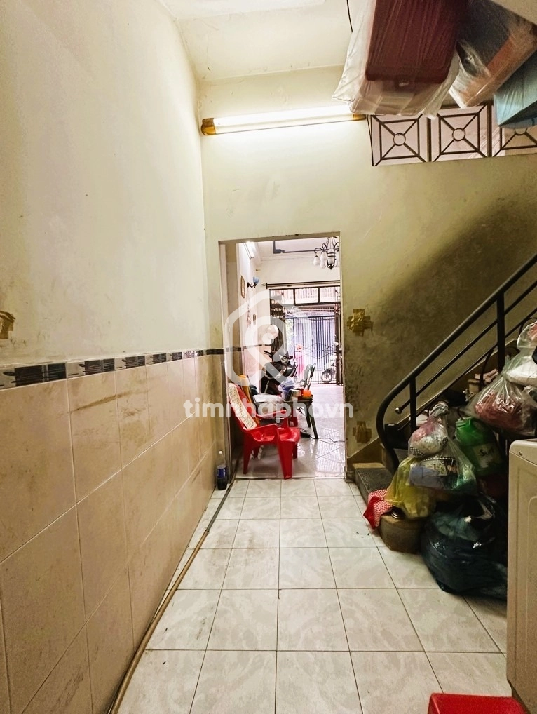 7/3/4/5 Đường Thành Thái, Phường Diên Hồng
