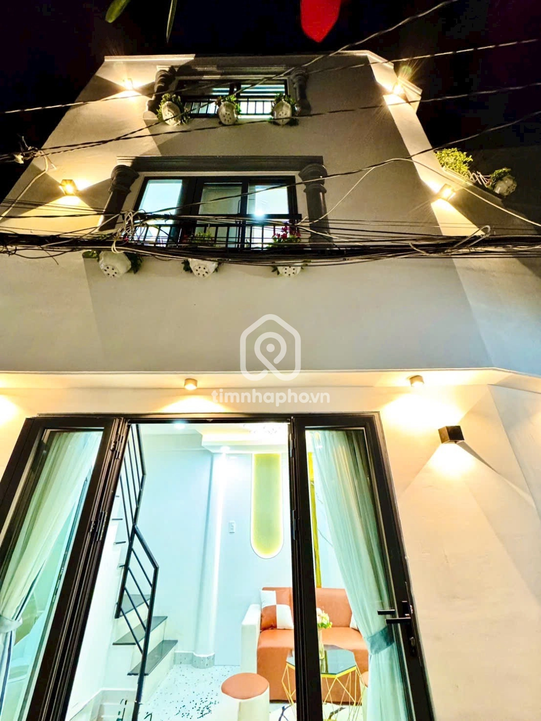 15/7/1A Đường Trần Bình Trọng, Phường 5, Bình Thạnh