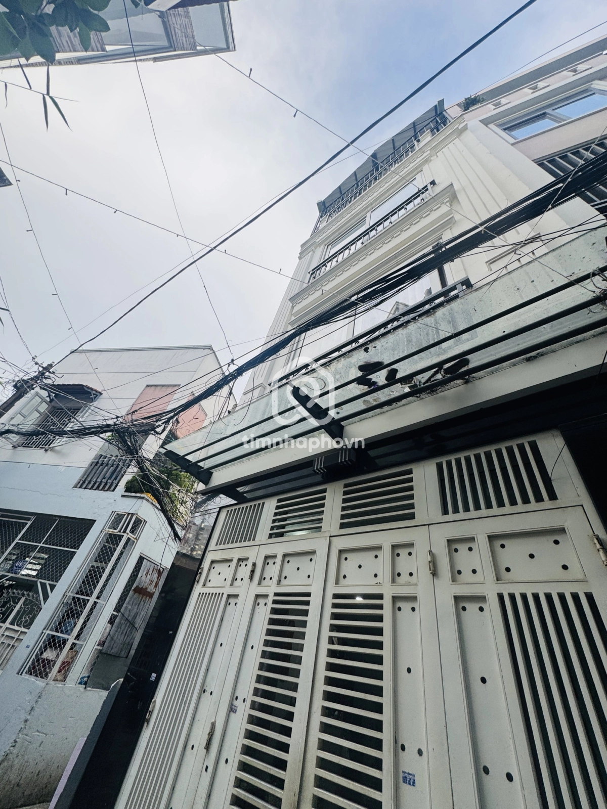 419/5/6a Đường Phan Xích Long, Phường 3, Phú Nhuận