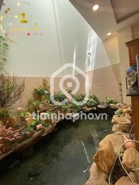 12 Đường Bàu Cát 2, Phường 12, Tân Bình