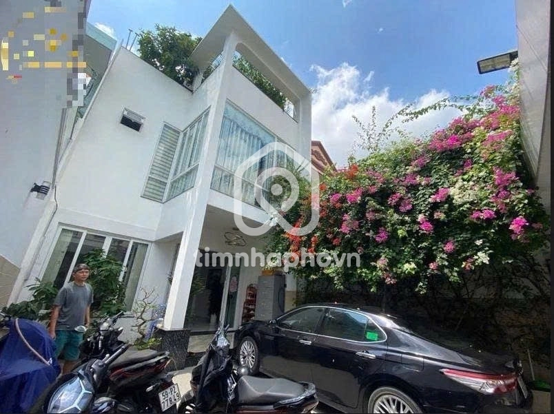 12 Đường Bàu Cát 2, Phường 12, Tân Bình