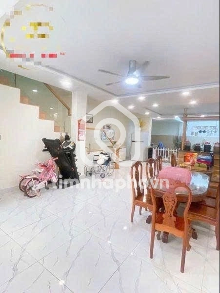 12 Đường Bàu Cát 2, Phường 12, Tân Bình