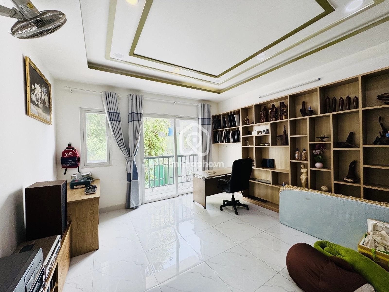 178/2/3B Đường Phan Đăng Lưu, Phường Cầu Kiệu