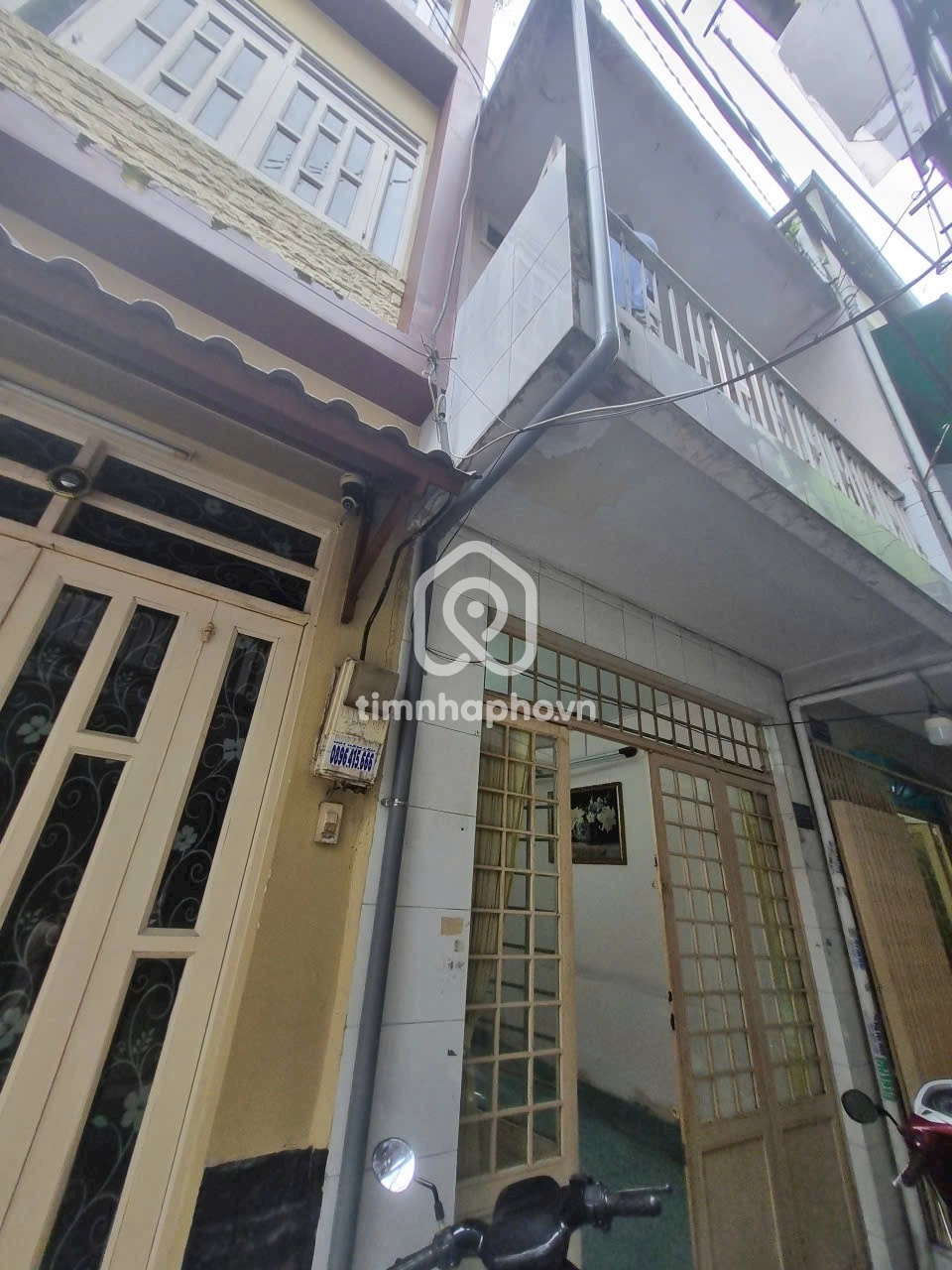 53/112/21 Đường Trần Khánh Dư, Phường Tân Định, Quận 1