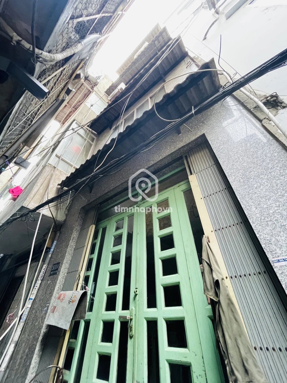 285/101/4C Đường Cách Mạng Tháng Tám, Phường 12, Quận 10