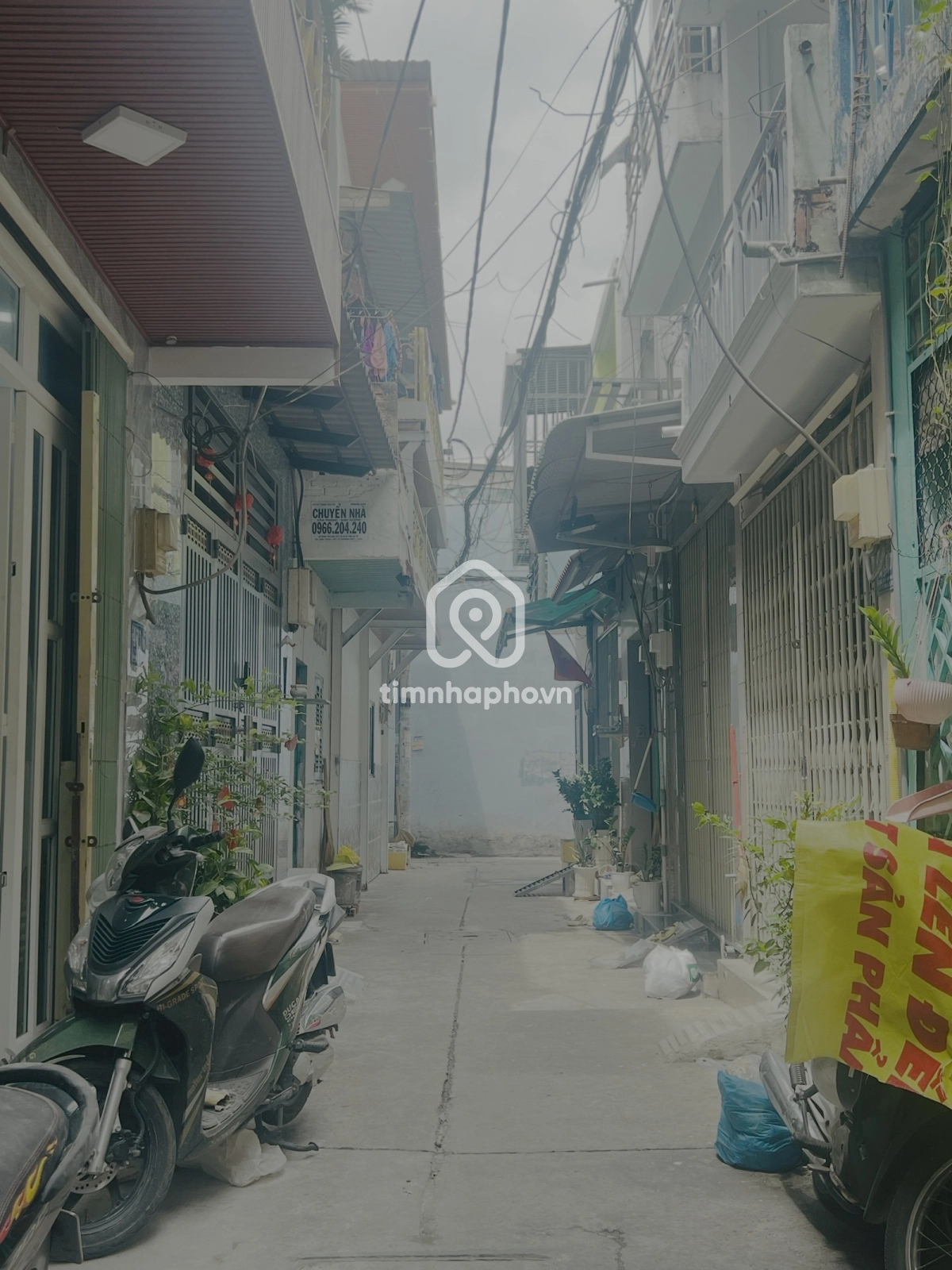 53/18/4 Đường 8B, Phường Bình Hưng Hòa A, Bình Tân